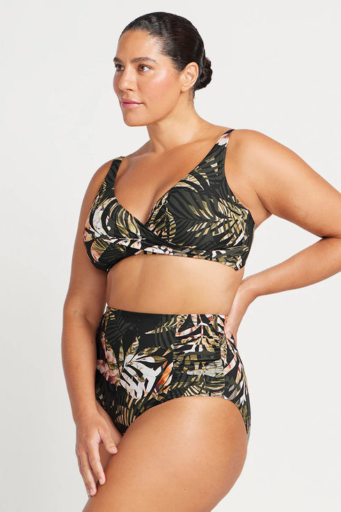 Artesands Neo Du Palmis Botticelli High Waist Swim Bottom